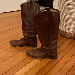 Frye boots